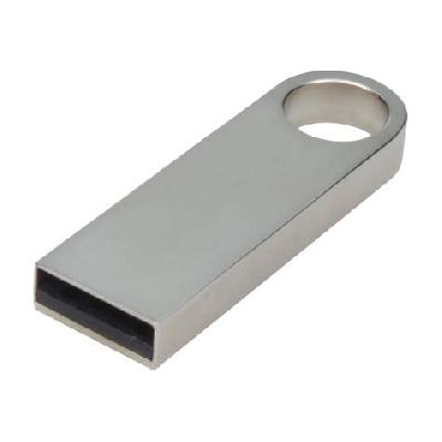 Small Ring Metal USB