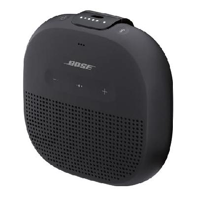 Sound Link Speakers