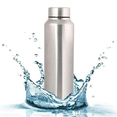 Stainless Steel Water Bottle