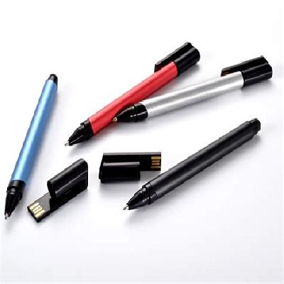 Stylus and Pen USB