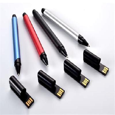 Stylus Bat Shape USB