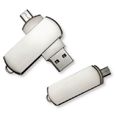 Swivel OTG USB
