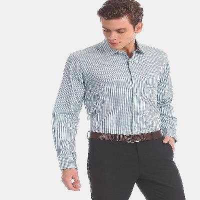 ARIS0490B Arrow Formal Shirt