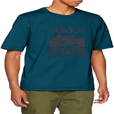 CD1489 Adidas T-Shirt PC