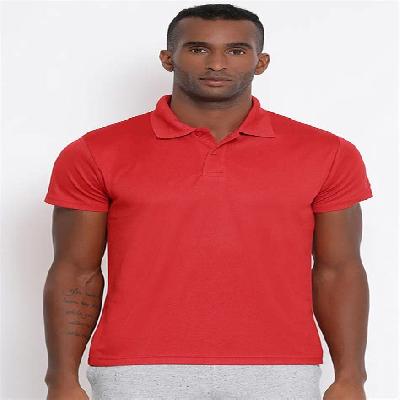 CR910274-018 Lotto Polo T-shirt