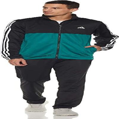 CY2303 Adidas Track Suit