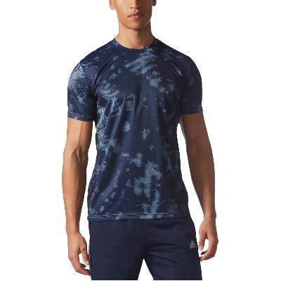 DN3224 Adidas Dry Fit T-Shirt