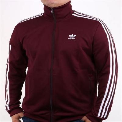 DP5111 Adidas Track Top
