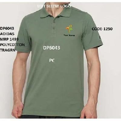 DP6044 Adidas T-Shirt PC
