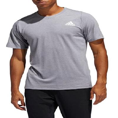 F10637 Adidas Dry Fit T-Shirt