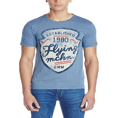 FMITS0050 Flying Machine T-Shirt