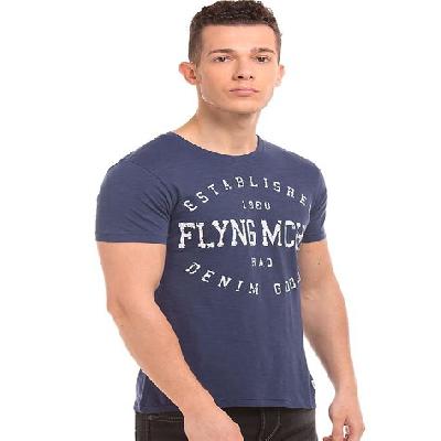 FMITS7001 Flying Machine T-Shirt