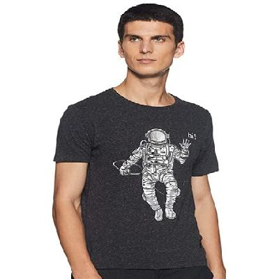 FMITS7002 Flying Machine T-Shirt