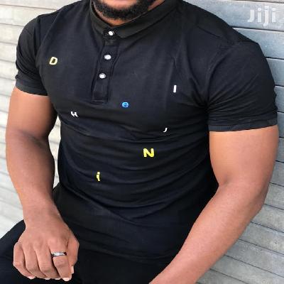 Karibu Corporate Unisex Cotton T-shirts