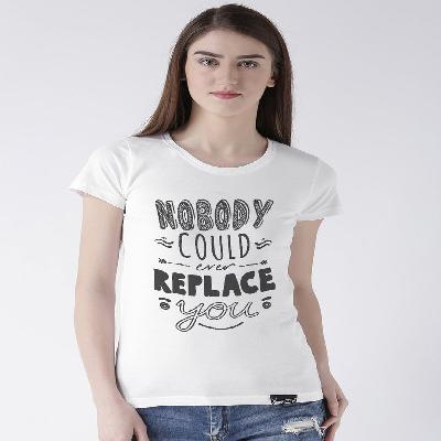 Karibu Cotton Bio Wash Promotional T-shirts