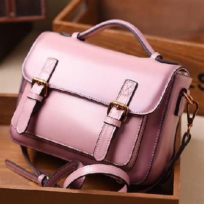Ladies Leather Bag