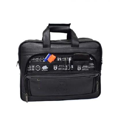 Swiss Military Laptop Sling Bag