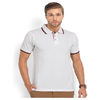Swiss Military Polo T-Shirt