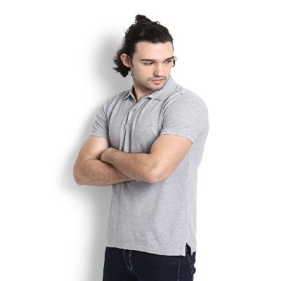 UCB Polo Grey T Shirt