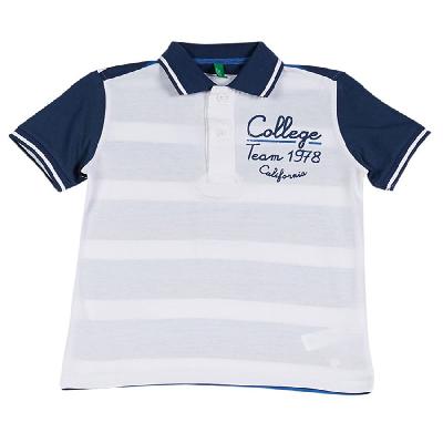 UCB Polo T Shirt