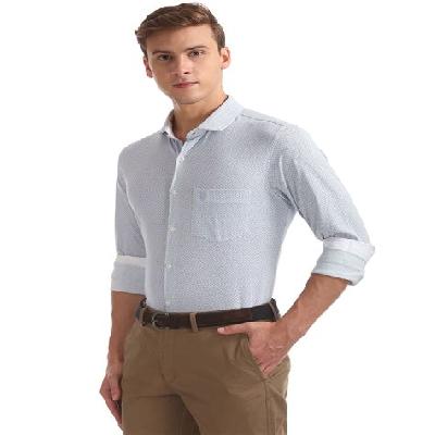 US Polo Assn Formal Shirt