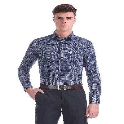 USISH0009 US Polo Assn Formal Shirt