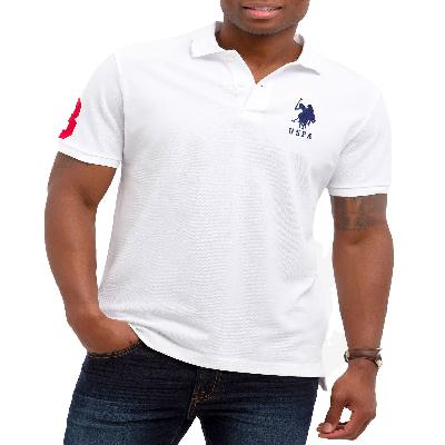USITS0017 US Polo Assn T-shirt