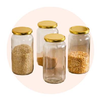 Air Tight Containers