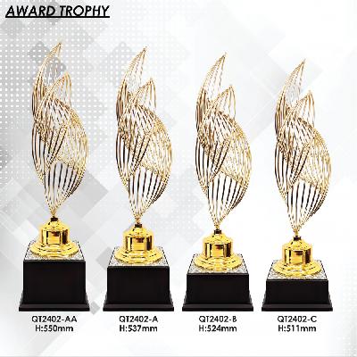 Award Trophy