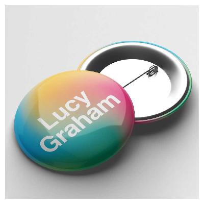 Button Badge