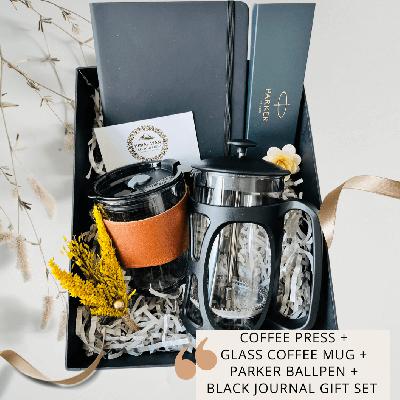 Complete Desk Gift Set