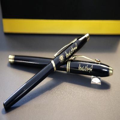 Corporate Fancy Pen