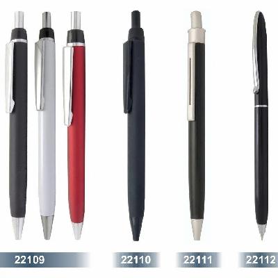 corporate metal pens