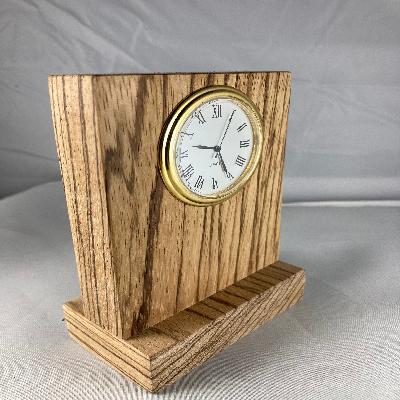 Customized Table Clock