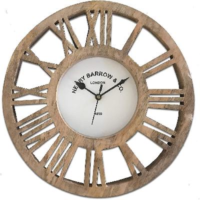 Decorative Wall Clock