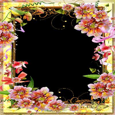 Designer Photo Frame