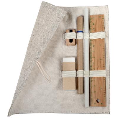 Eco Stationery Set