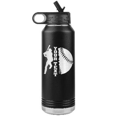 Flick Top Vacuum Sipper