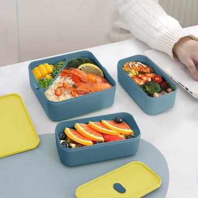 Food Grade Lunch Box