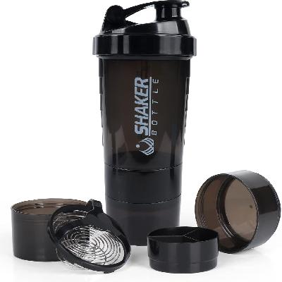 Gym Protein Shaker