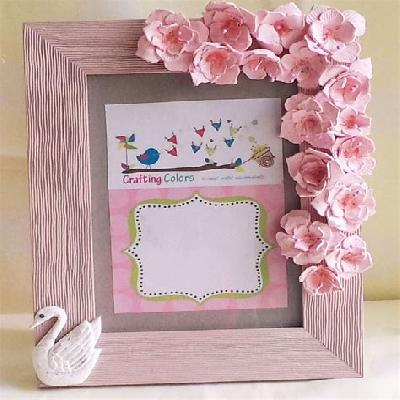 Handmade Photo Frame