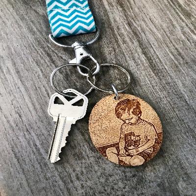 Keychain