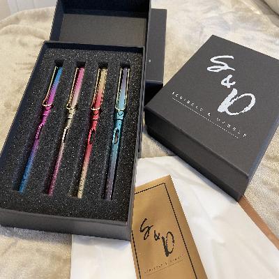Pen Gift Set