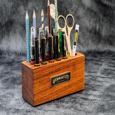 Pen Stand