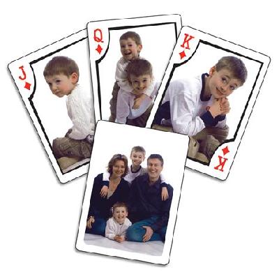 Playing Card Custom