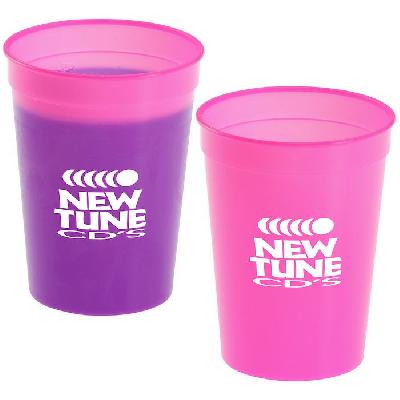 Promotional Cup