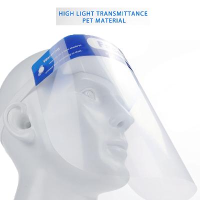 Safety Shield , Anti Splash Protection Mask