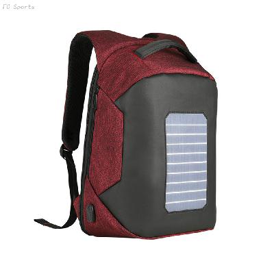 Solar Travel Bag
