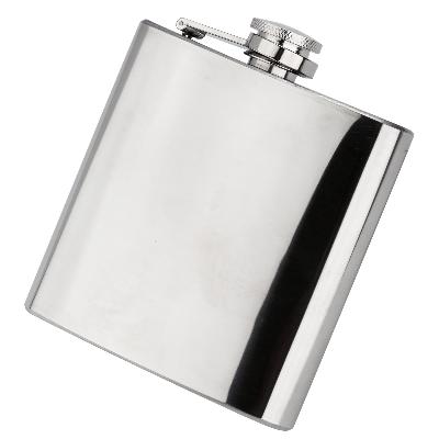 Steel Flask