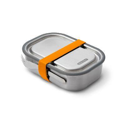 Steel Lunch Box